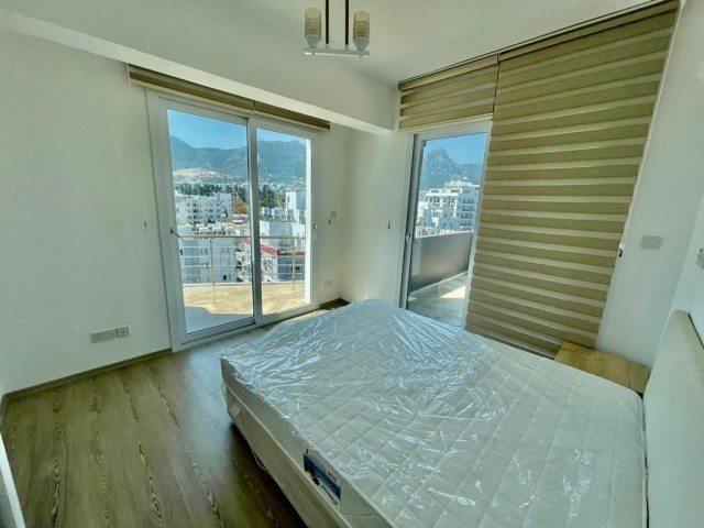 Flat For Sale in Girne Merkez, Kyrenia