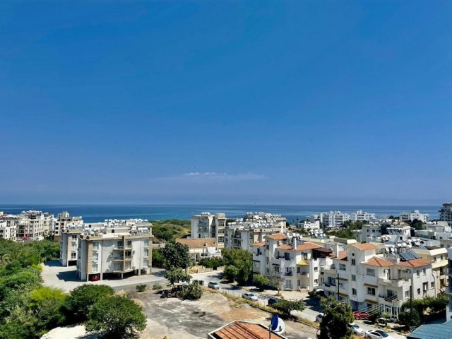 Flat For Sale in Girne Merkez, Kyrenia