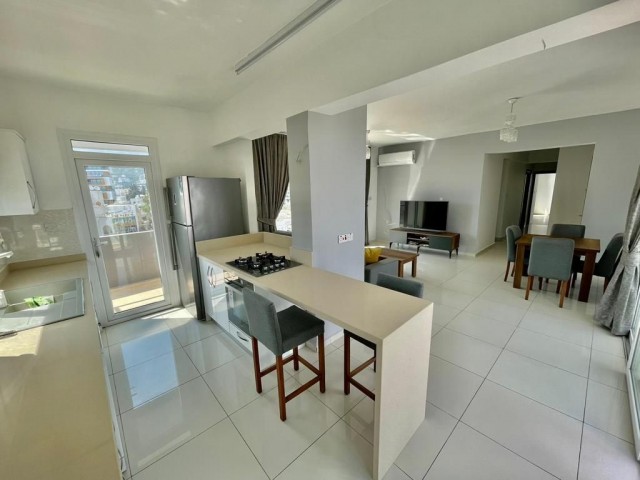 Flat For Sale in Girne Merkez, Kyrenia