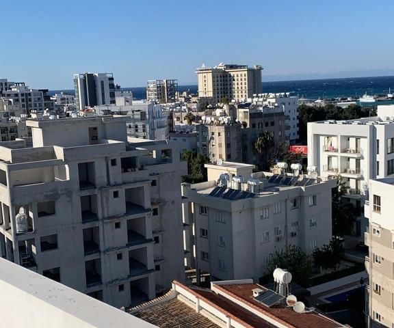 Flat For Sale in Girne Merkez, Kyrenia