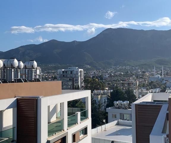 Flat For Sale in Girne Merkez, Kyrenia