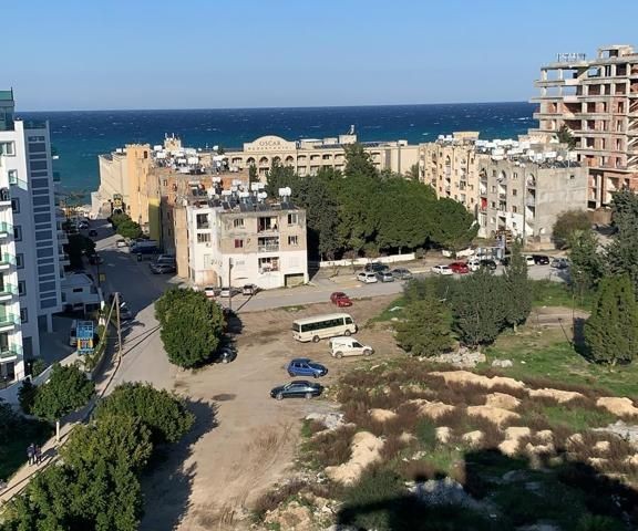 Flat For Sale in Girne Merkez, Kyrenia