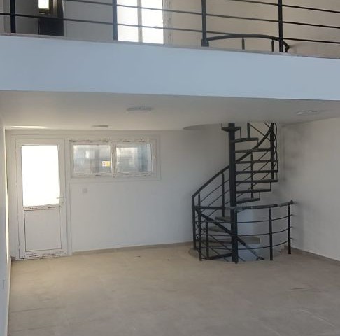 Warehouse To Rent in Alsancak, Kyrenia