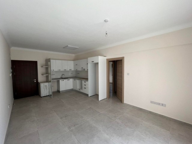 Flat For Sale in Girne Merkez, Kyrenia