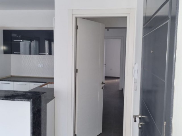 GİRNE MERKEZDE 3+1 KİRALIK DAİRE