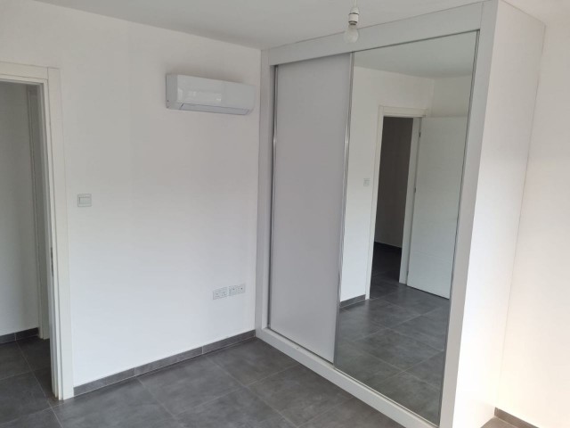 GİRNE MERKEZDE 3+1 KİRALIK DAİRE