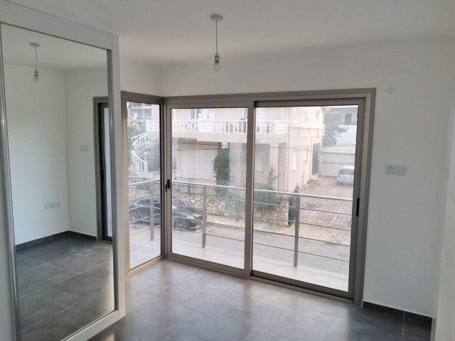 GİRNE MERKEZDE 3+1 KİRALIK DAİRE