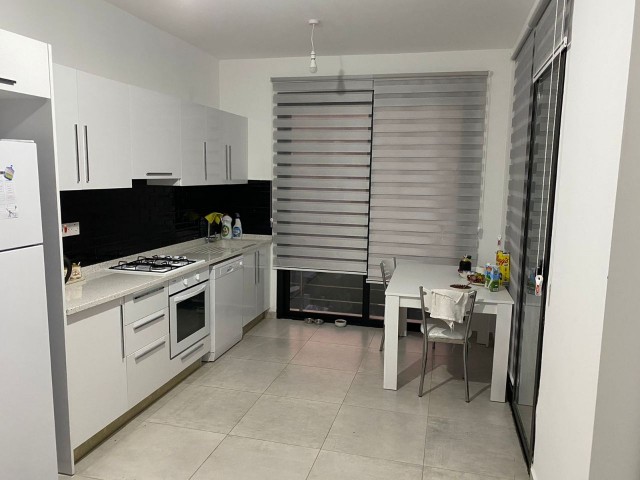 Flat For Sale in Alsancak, Kyrenia