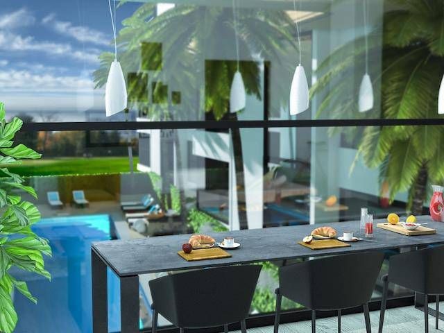 Flat For Sale in Karakum, Kyrenia