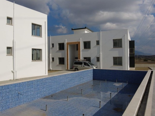 Flat For Sale in Boğaz, Kyrenia