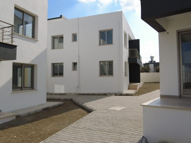 Flat For Sale in Boğaz, Kyrenia