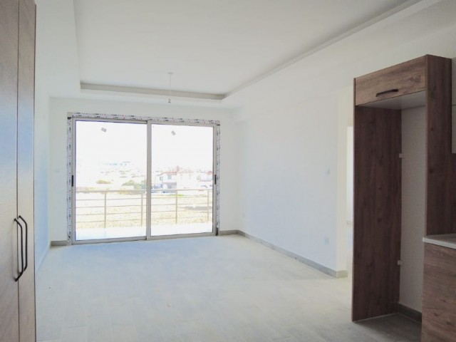 Flat For Sale in Boğaz, Kyrenia