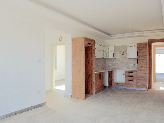 Flat For Sale in Boğaz, Kyrenia