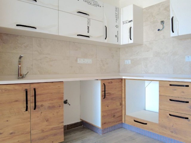 Flat For Sale in Boğaz, Kyrenia