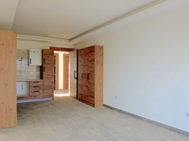 Flat For Sale in Boğaz, Kyrenia