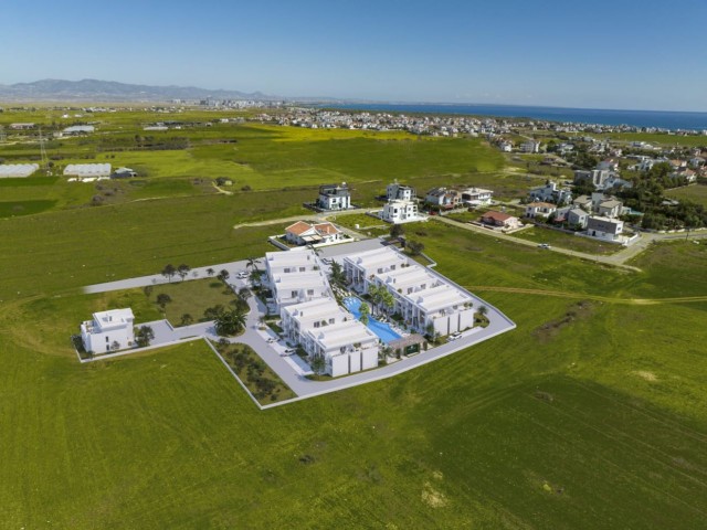 Eben Kaufen in Yeni Boğaziçi, Famagusta