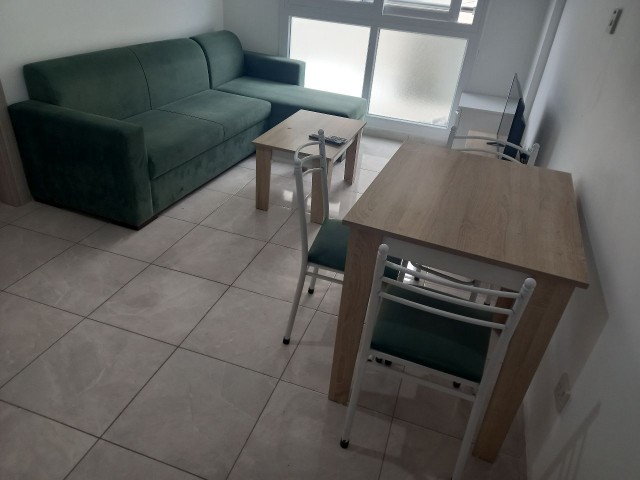 Flat To Rent in Girne Merkez, Kyrenia