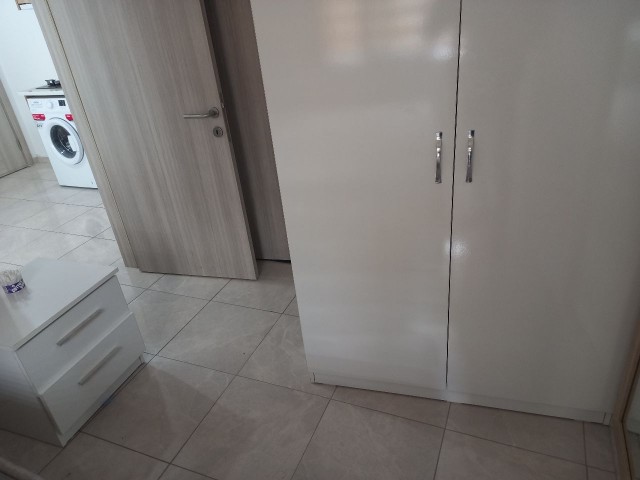 Flat To Rent in Girne Merkez, Kyrenia