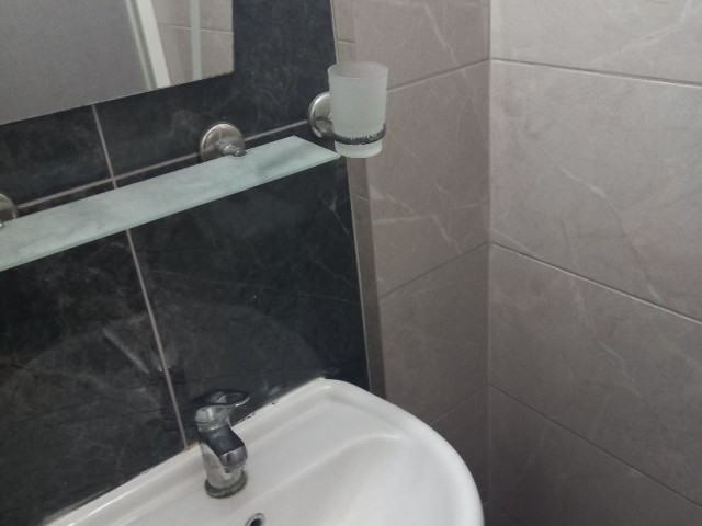 Flat To Rent in Girne Merkez, Kyrenia