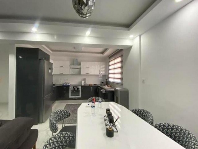 Flat For Sale in Girne Merkez, Kyrenia