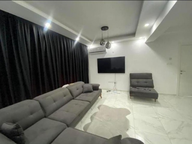 Flat For Sale in Girne Merkez, Kyrenia