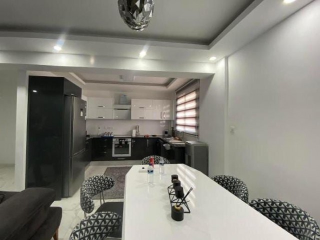 Flat For Sale in Girne Merkez, Kyrenia