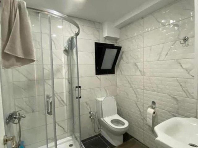 Flat For Sale in Girne Merkez, Kyrenia