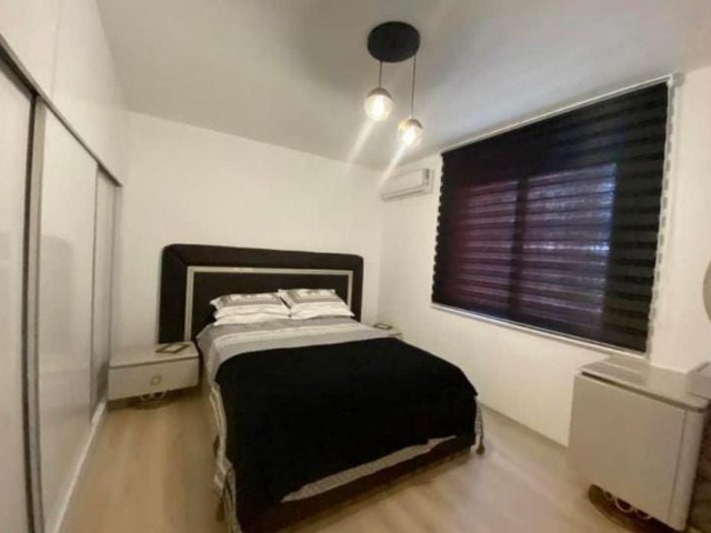 Flat For Sale in Girne Merkez, Kyrenia