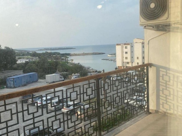 Flat For Sale in Girne Merkez, Kyrenia