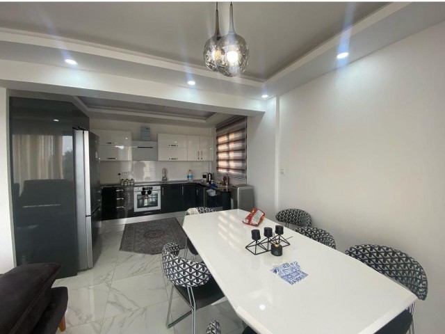 Flat For Sale in Girne Merkez, Kyrenia