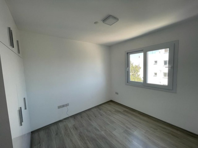 Flat For Sale in Çanakkale, Famagusta