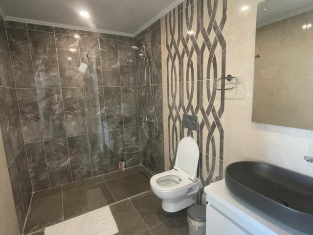 Flat To Rent in Girne Merkez, Kyrenia