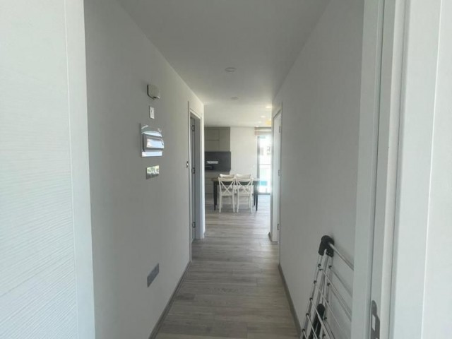 Flat To Rent in Girne Merkez, Kyrenia