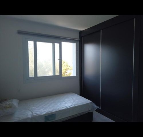 Flat For Sale in Dumlupınar, Famagusta