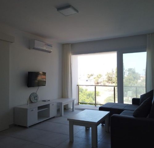 Flat For Sale in Dumlupınar, Famagusta