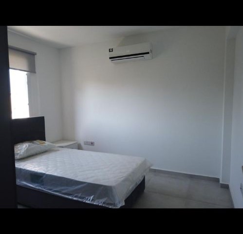 MAĞUSA D﻿UMLUPINAR'DA 2+1 SATILIK DAİRE