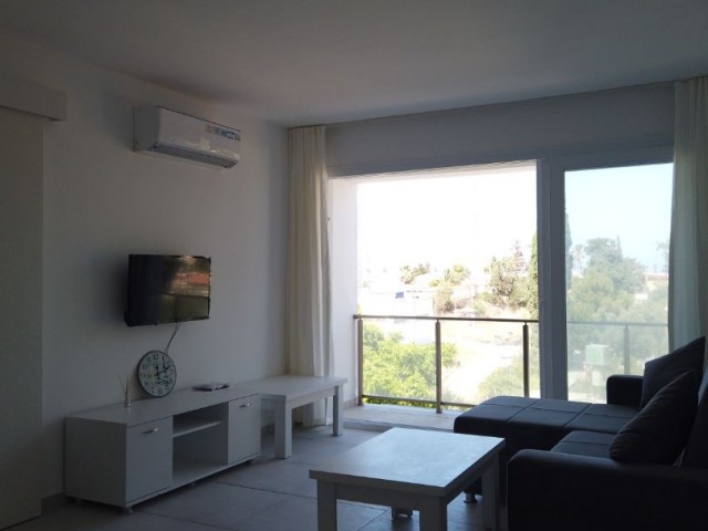 Flat For Sale in Dumlupınar, Famagusta