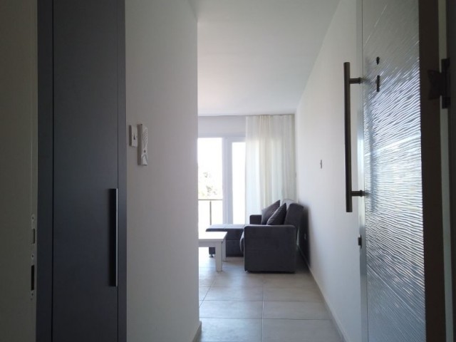 Flat For Sale in Dumlupınar, Famagusta