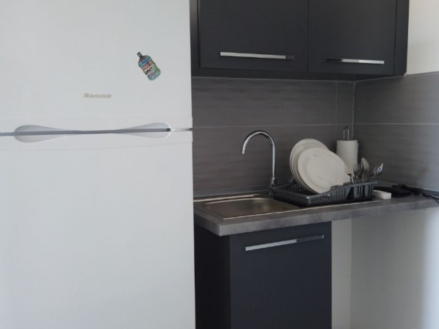 Flat For Sale in Dumlupınar, Famagusta