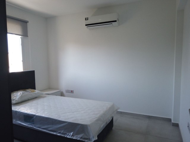 Flat For Sale in Dumlupınar, Famagusta