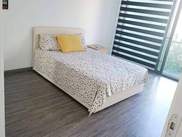 Flat To Rent in Girne Merkez, Kyrenia