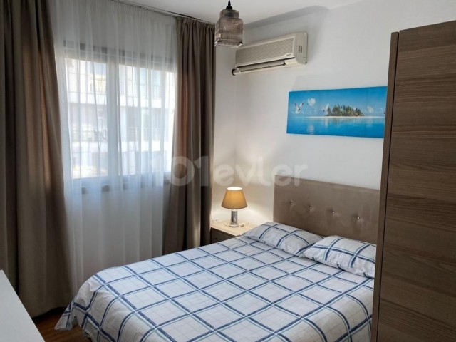 Flat For Sale in Girne Merkez, Kyrenia