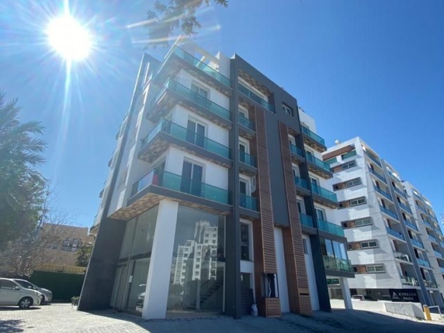 Flat For Sale in Girne Merkez, Kyrenia