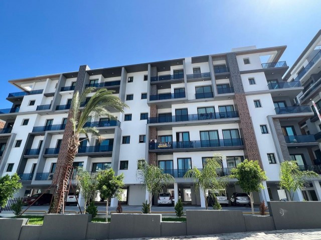 квартира Продается in Girne Merkez, Кирения