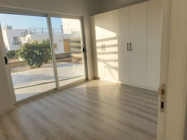 3+1 VILLA ZU VERKAUFEN MIT ERSTAUNLICHEM MEERBLICK IN DER REGION GIRNE BAHÇELİ