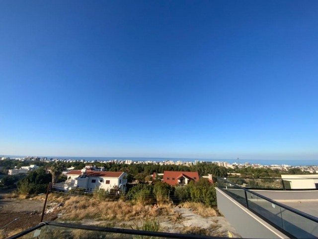 Villa Kaufen in Girne Merkez, Kyrenia