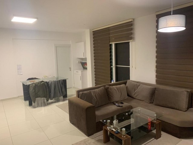 Flat For Sale in Zeytinlik, Kyrenia