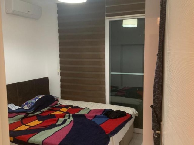 Flat For Sale in Zeytinlik, Kyrenia