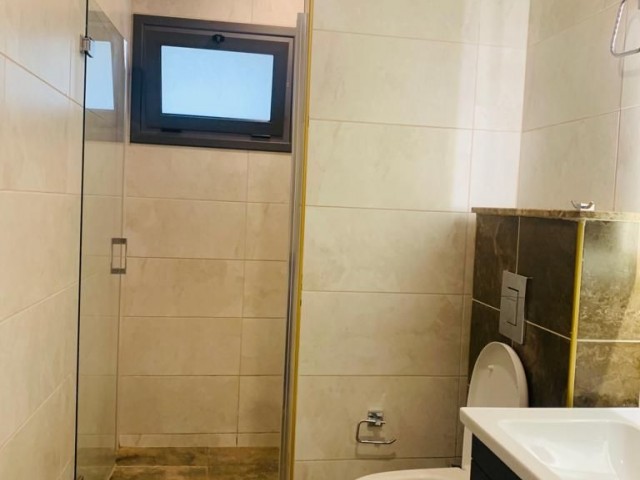 Flat To Rent in Yukarı Girne, Kyrenia