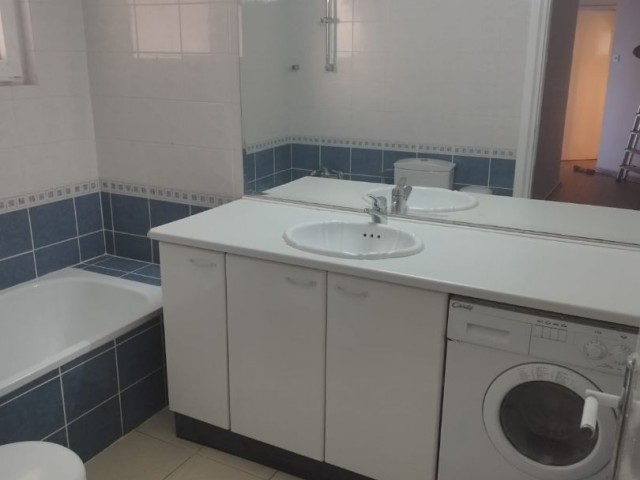 Flat To Rent in Girne Merkez, Kyrenia